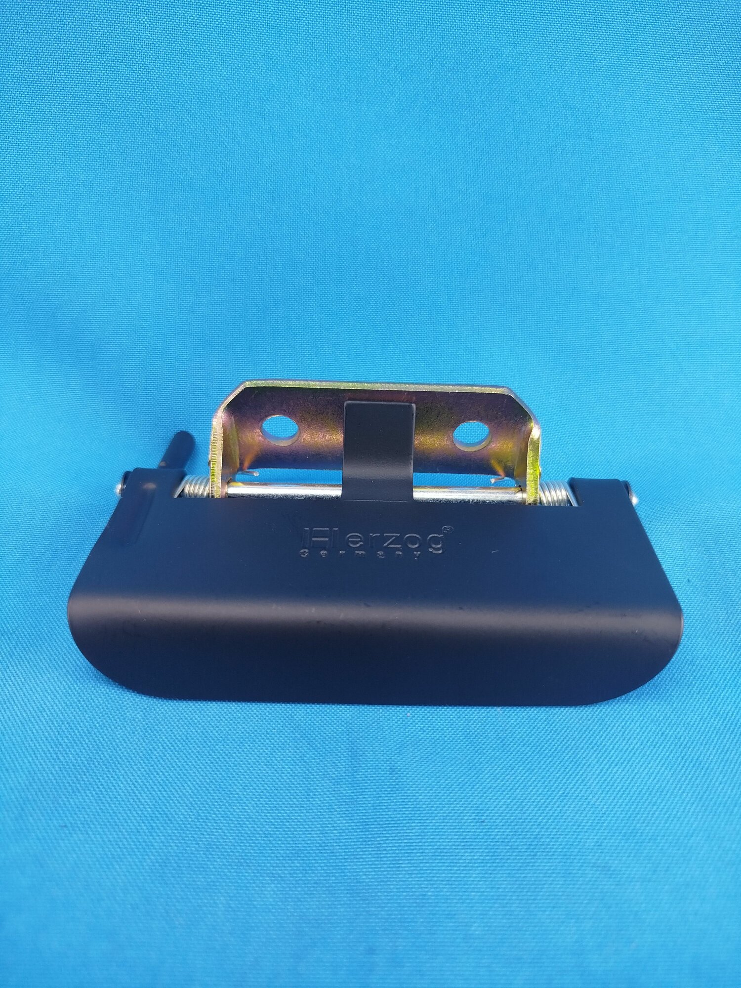 Ручка наружная "HERZOG" для а/м ГАЗель левая — фото 1