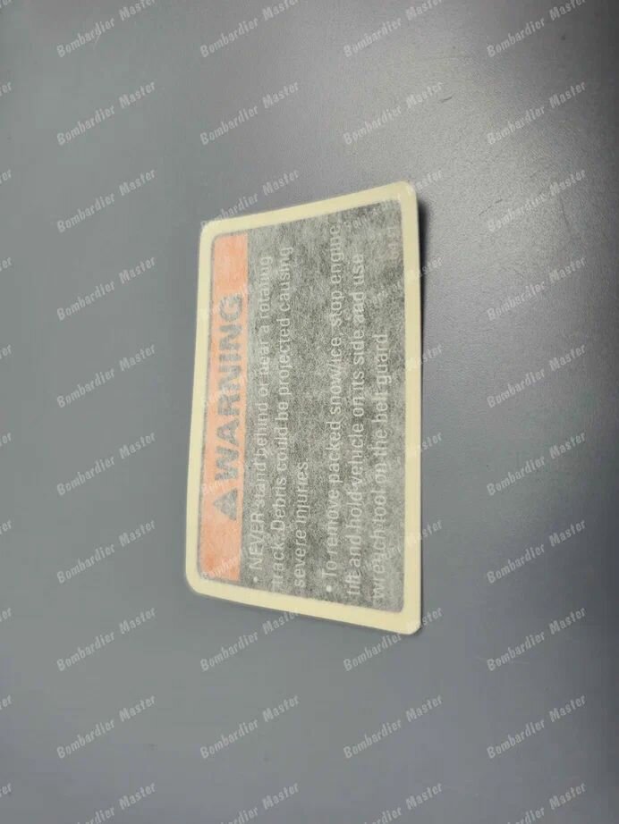 Наклейка 516006431