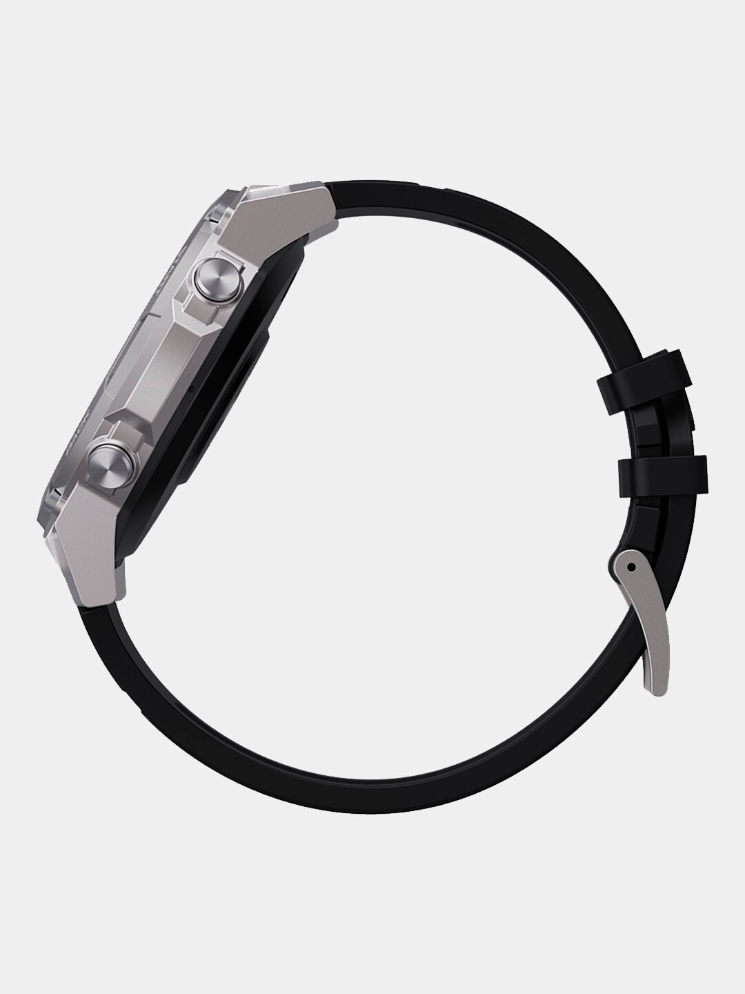 Наручные часы 120, черный — фото 1