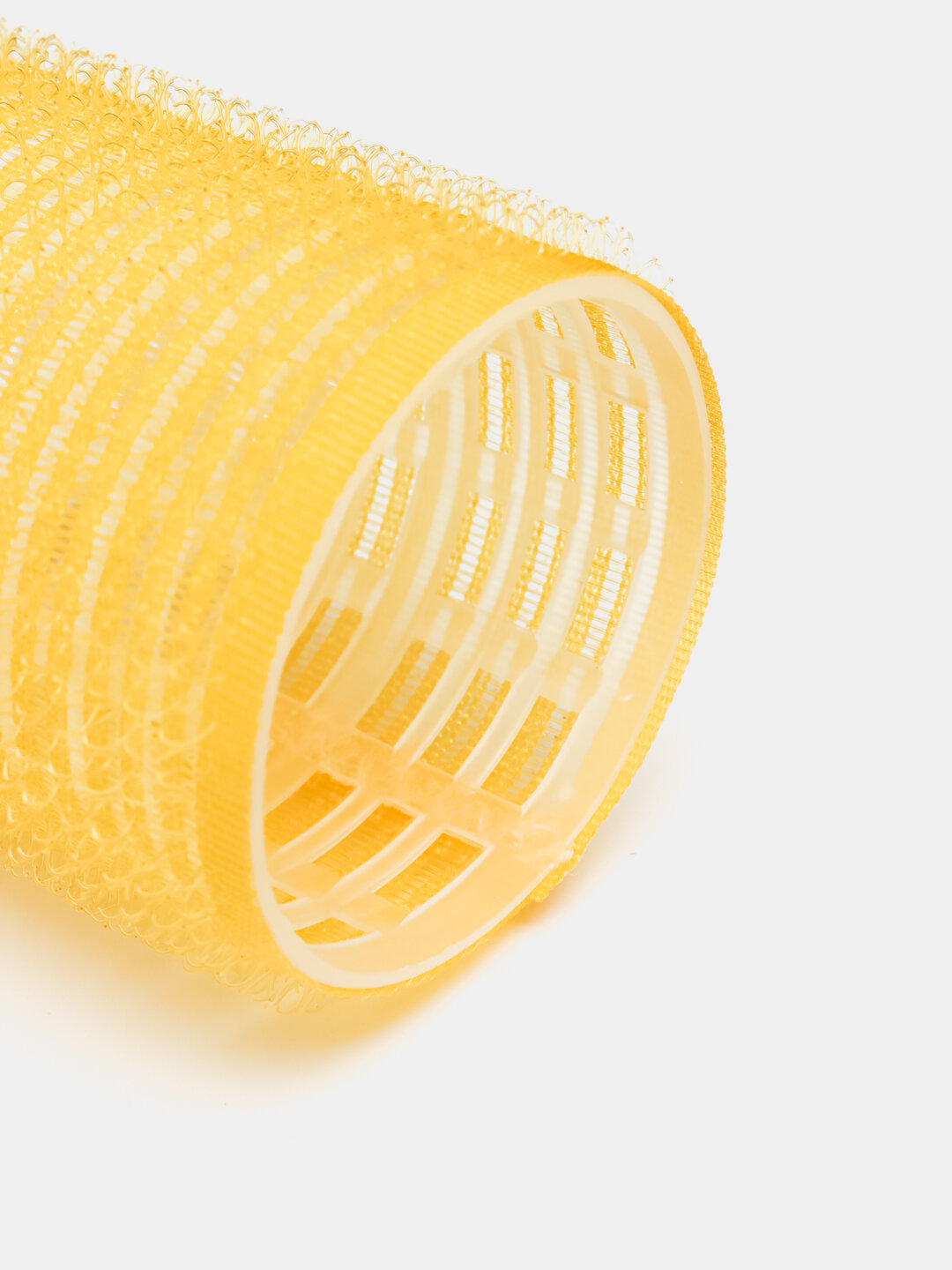 Бигуди липучки для объема и локонов, набор для укладки волос 5 штук — фото 1