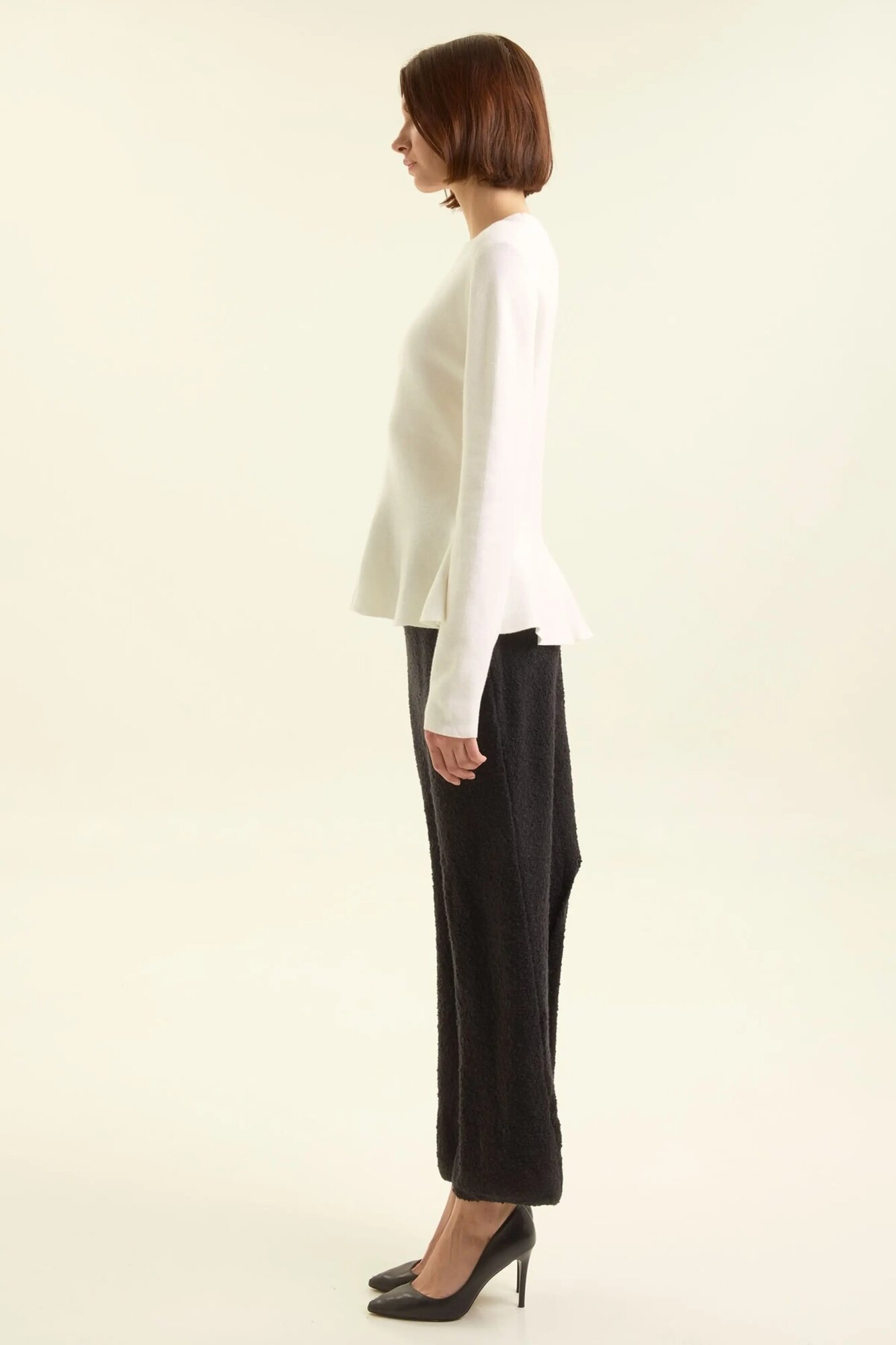 Юбка Selfie, размер M, черный — фото 1