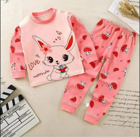 Пижама 1-2 лет (100)