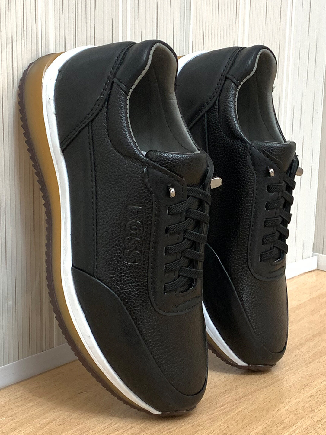 Мужские барссовки — фото 1