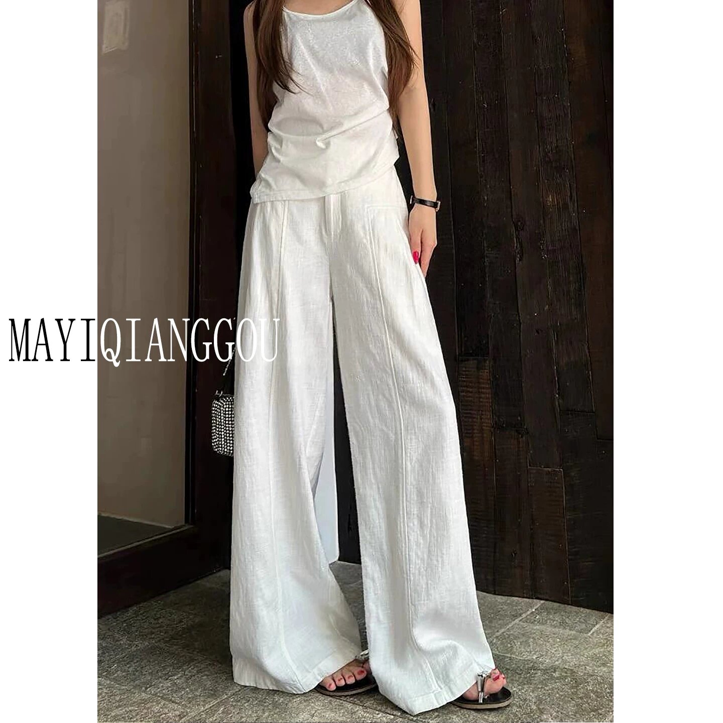 Брюки Taobao