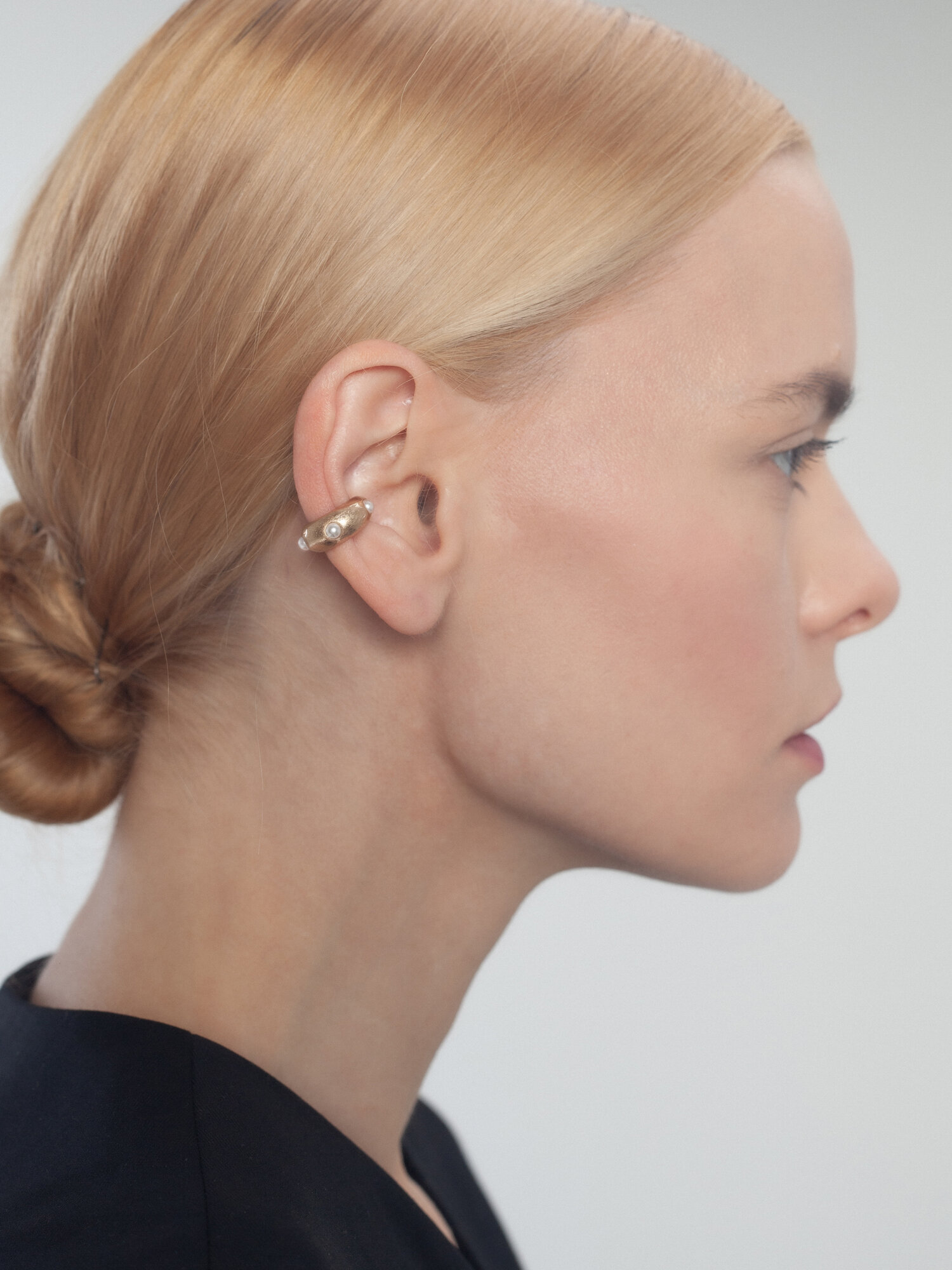 Моносерьга кафф