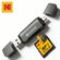 Kodak Type-C 3.0 microSD Card Reader C100