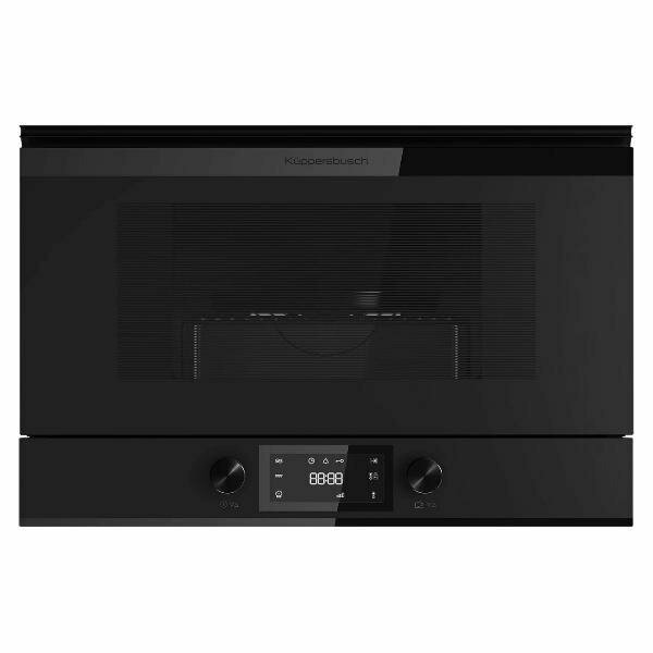 Встраиваемая микроволновая печь Kuppersbusch ML 6330.0 KSM