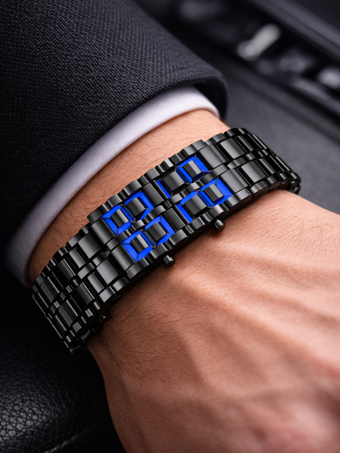 Наручные часы