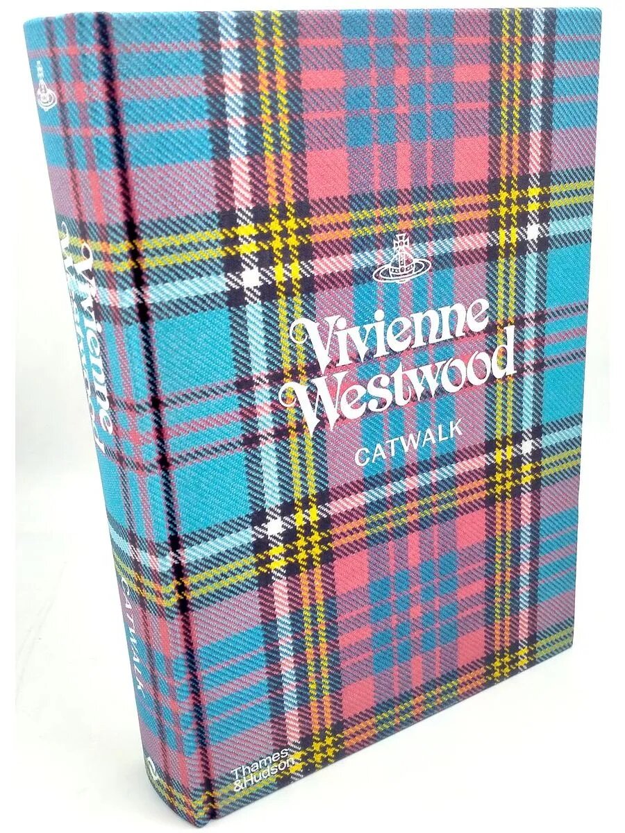 Vivienne Westwood Catwalk The Complete Collections | Thames & Hudson