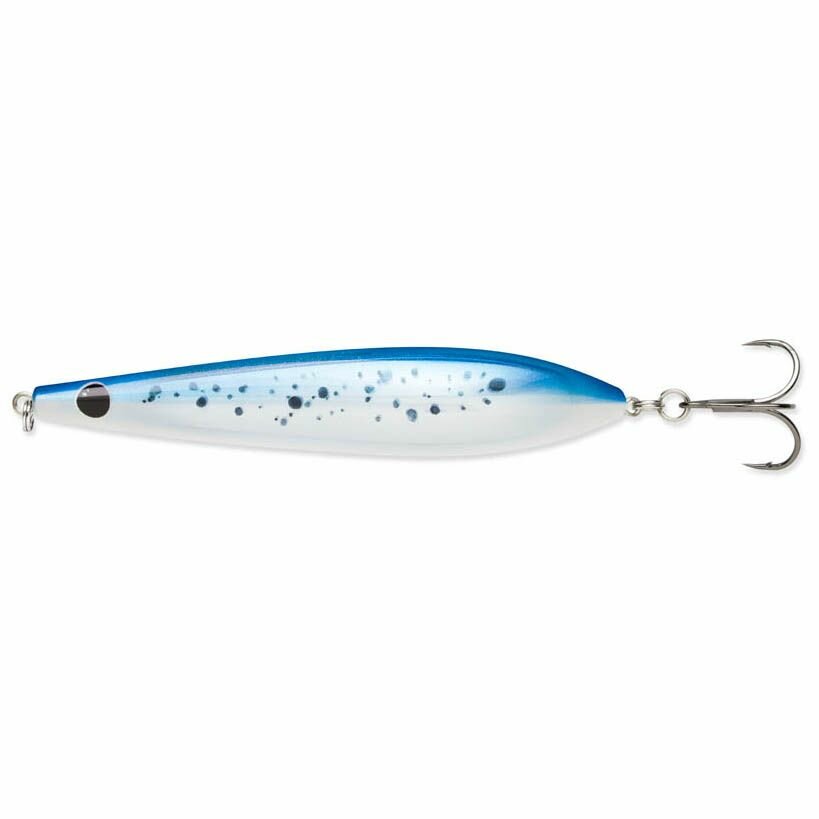 Блесна колеблющаяся RAPALA Kallan 26 /SB / 11см, 26гр.