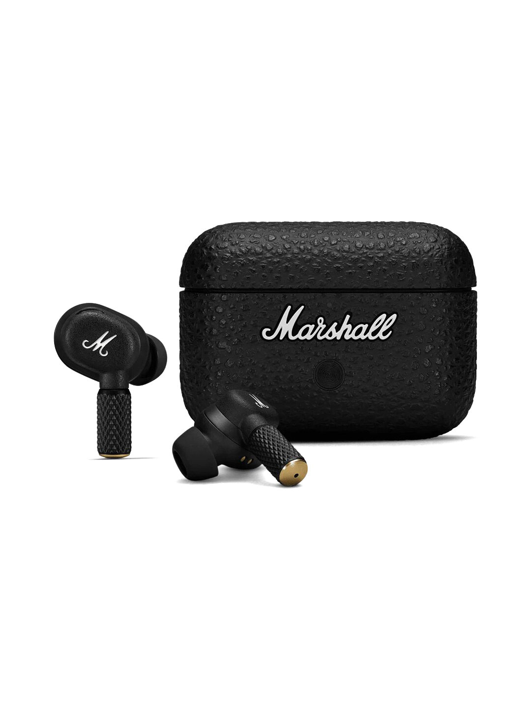 Беспроводные наушники Marshall Motif II ANC