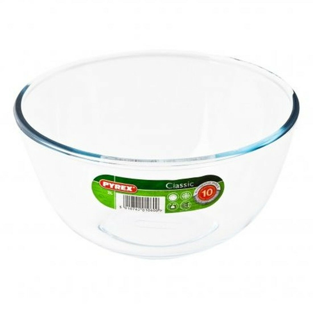 Миска Pyrex 