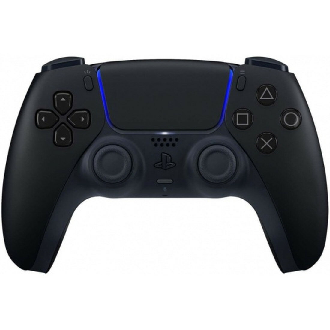 Беспроводной контроллер PS5 PlayStation 5 DualSense, черный
