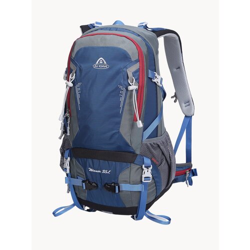 Рюкзак Ai One 9694 35л. Royal blue