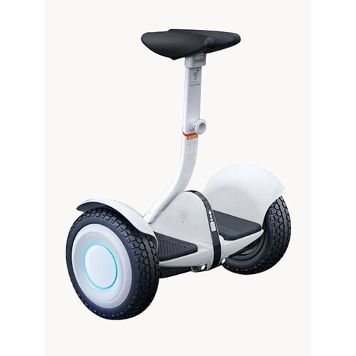 Мини сигвей Segway Ninebot Mini Pro 2, белый