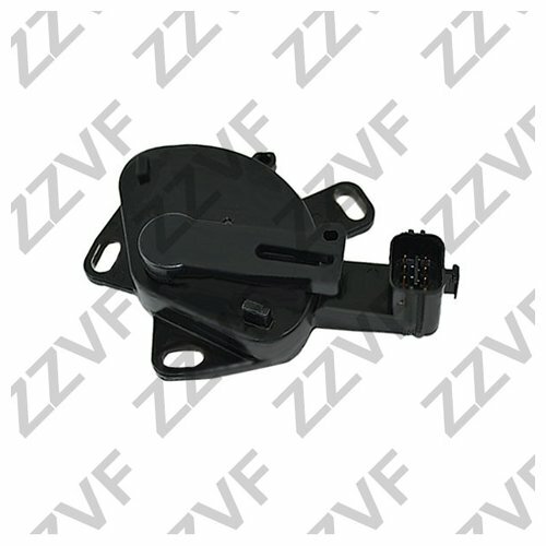 Датчик положения селектора кпп nissan juke ( ZZVF GRA319181