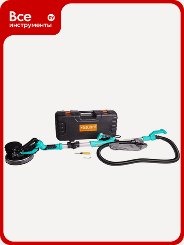 Изображение товара Машина для шлифовки стен Sturm DWS6010SL