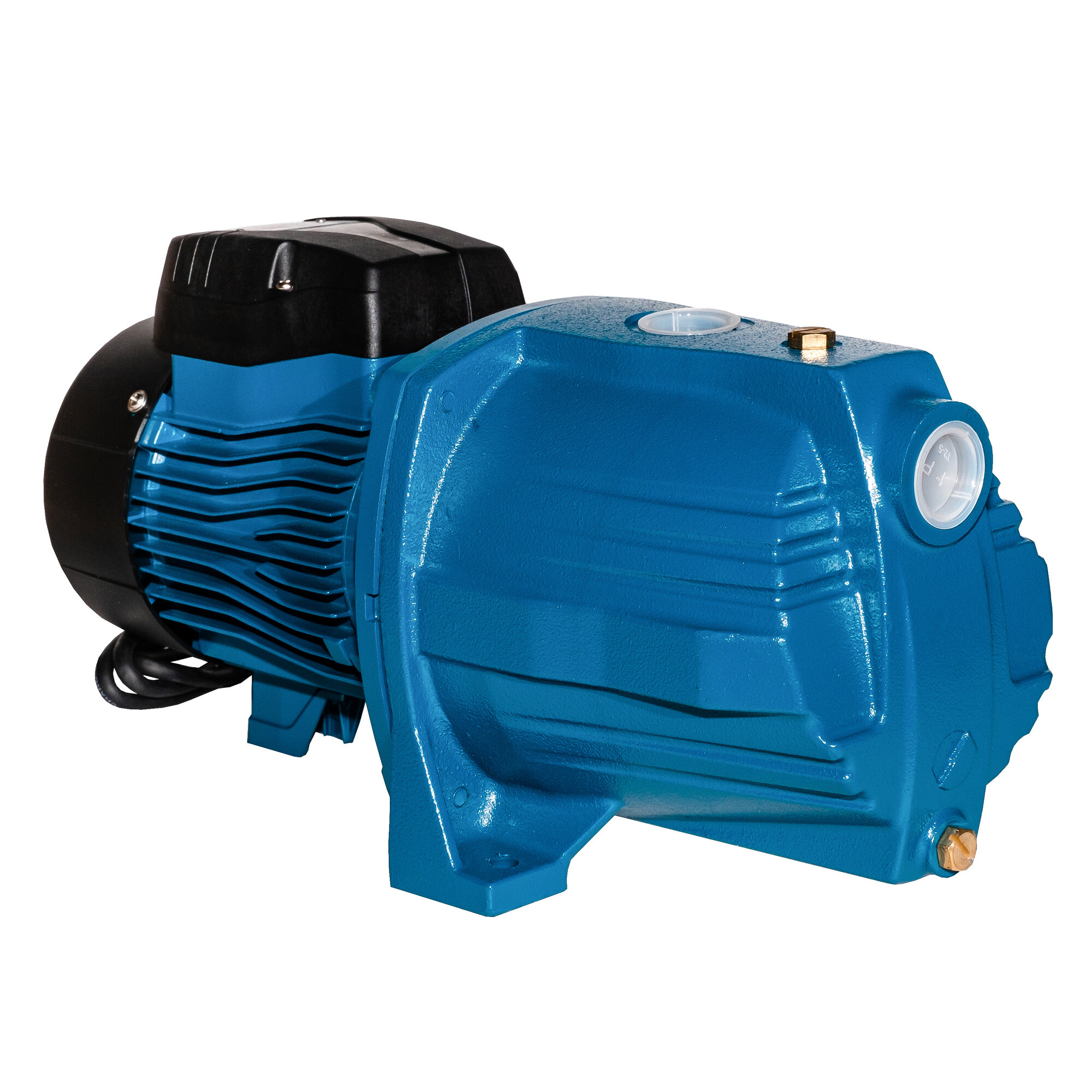 Поверхностный насос 