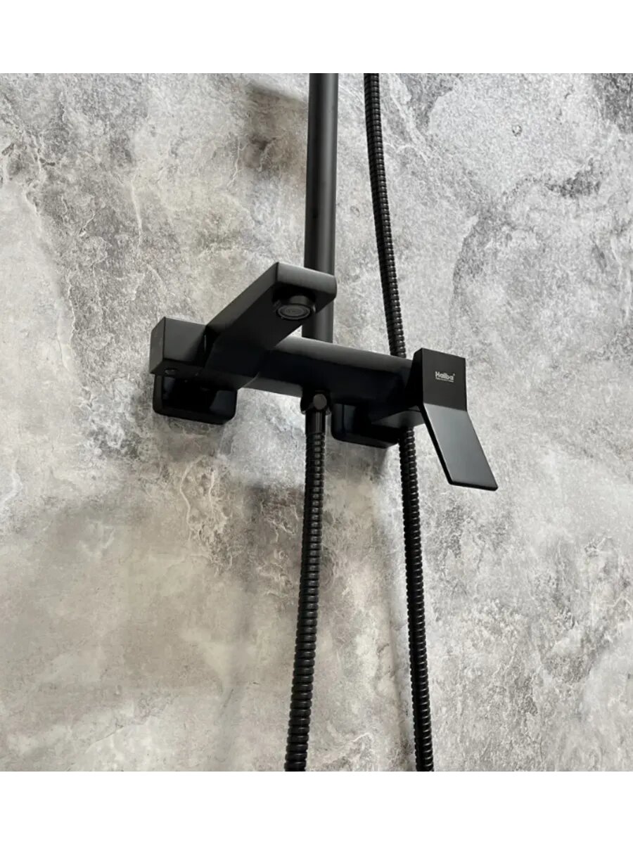 HB24818-7 Душевая система HAIBA — фото 1