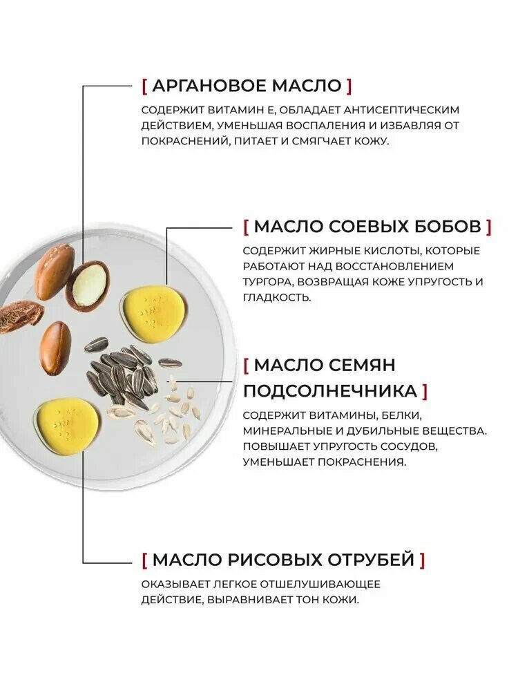 Гидрофильное масло для глубокого очищения кожи Manyo Pure Cleansing Oil — фото 1