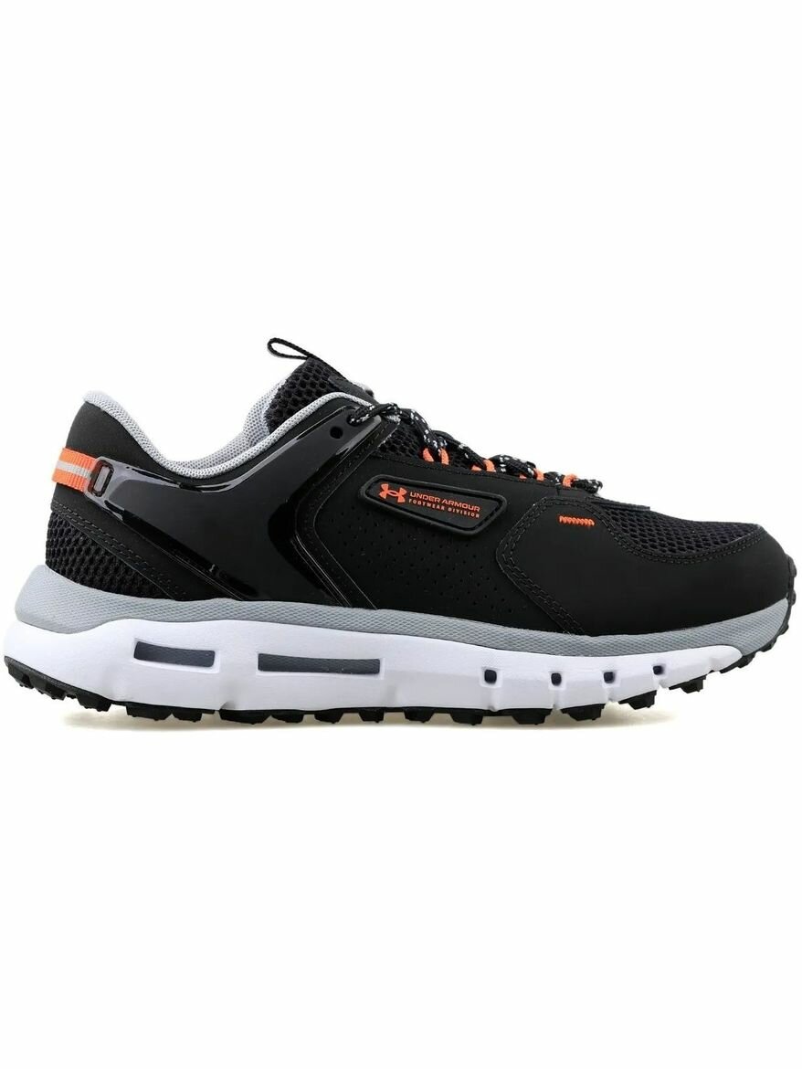Кроссовки Under Armour UA Summit Trek