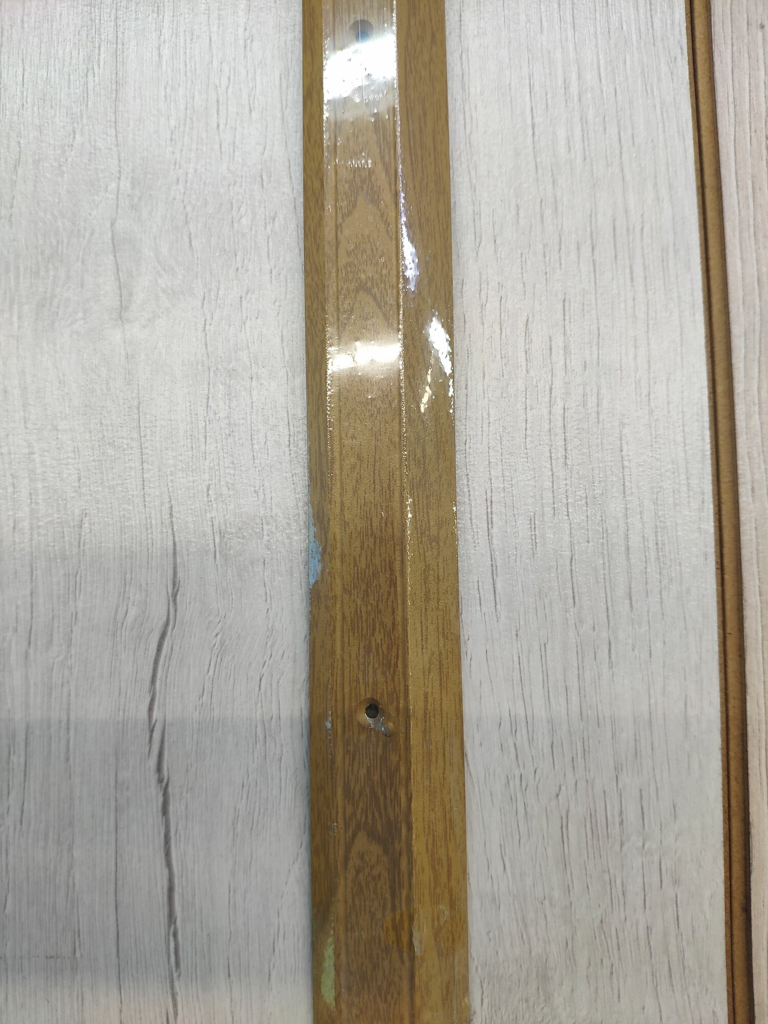 Порог АПС 006.900 дуб деревенский