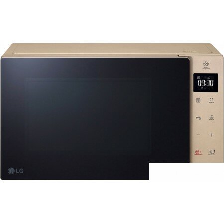 Микроволновая печь LG MS2535GISH