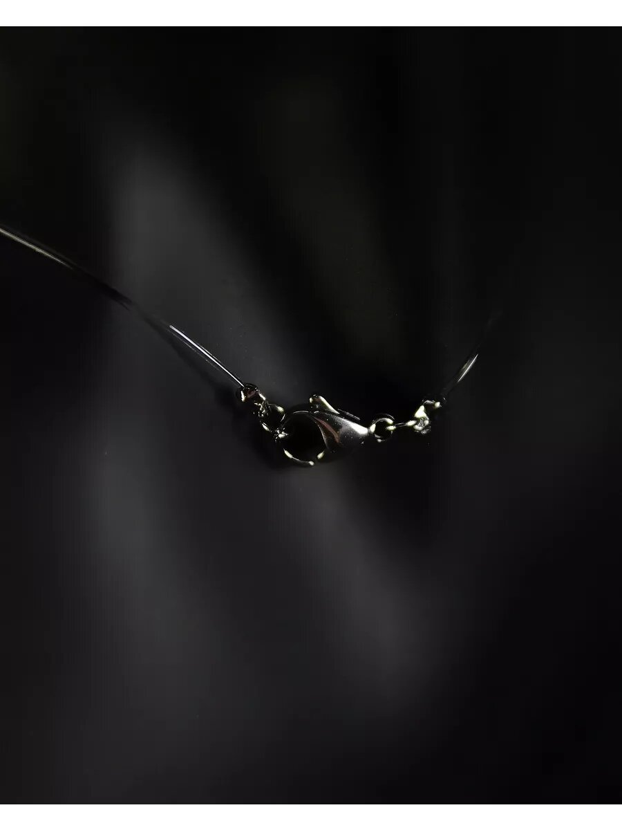 Чокер, бирюза — фото 1