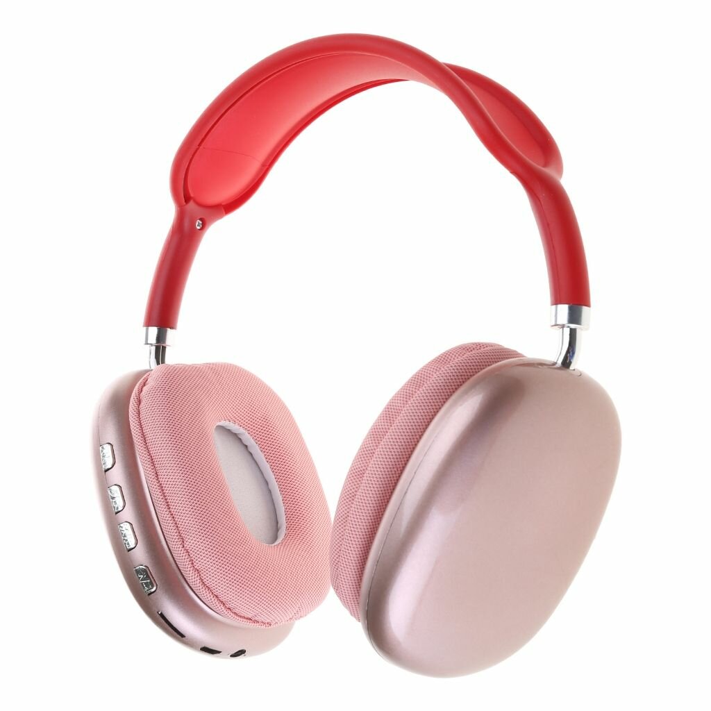 Беспроводные наушники P9 max//naushnik/P9 max/р9 макс//naushnik/P9 max — фото 1