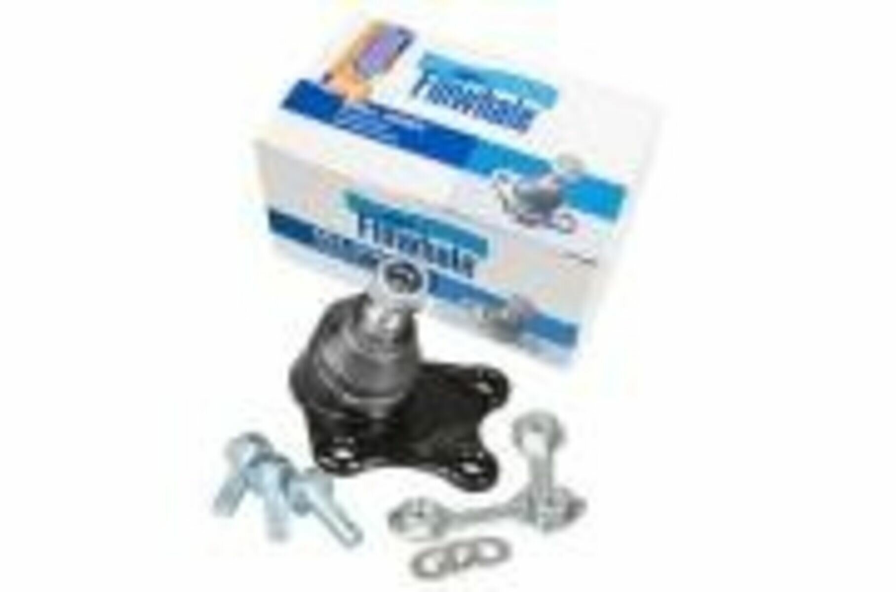 Опора Шаровая Передняя Нижняя(Finwhale Bj558)