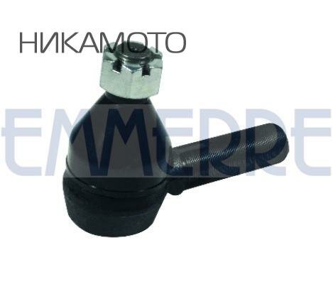 EMMERRE 954257 наконечник рулевой тяги! LHT M30x1.5 L=135 конус32\ Volvo FM9/12/13/FH12/13/16