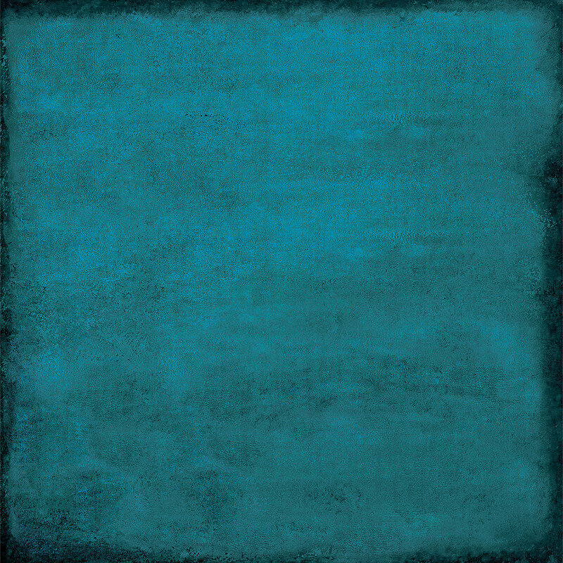 Керамическая плитка Azori Eclipse Indigo 505613002 напольная 42х42 см синий