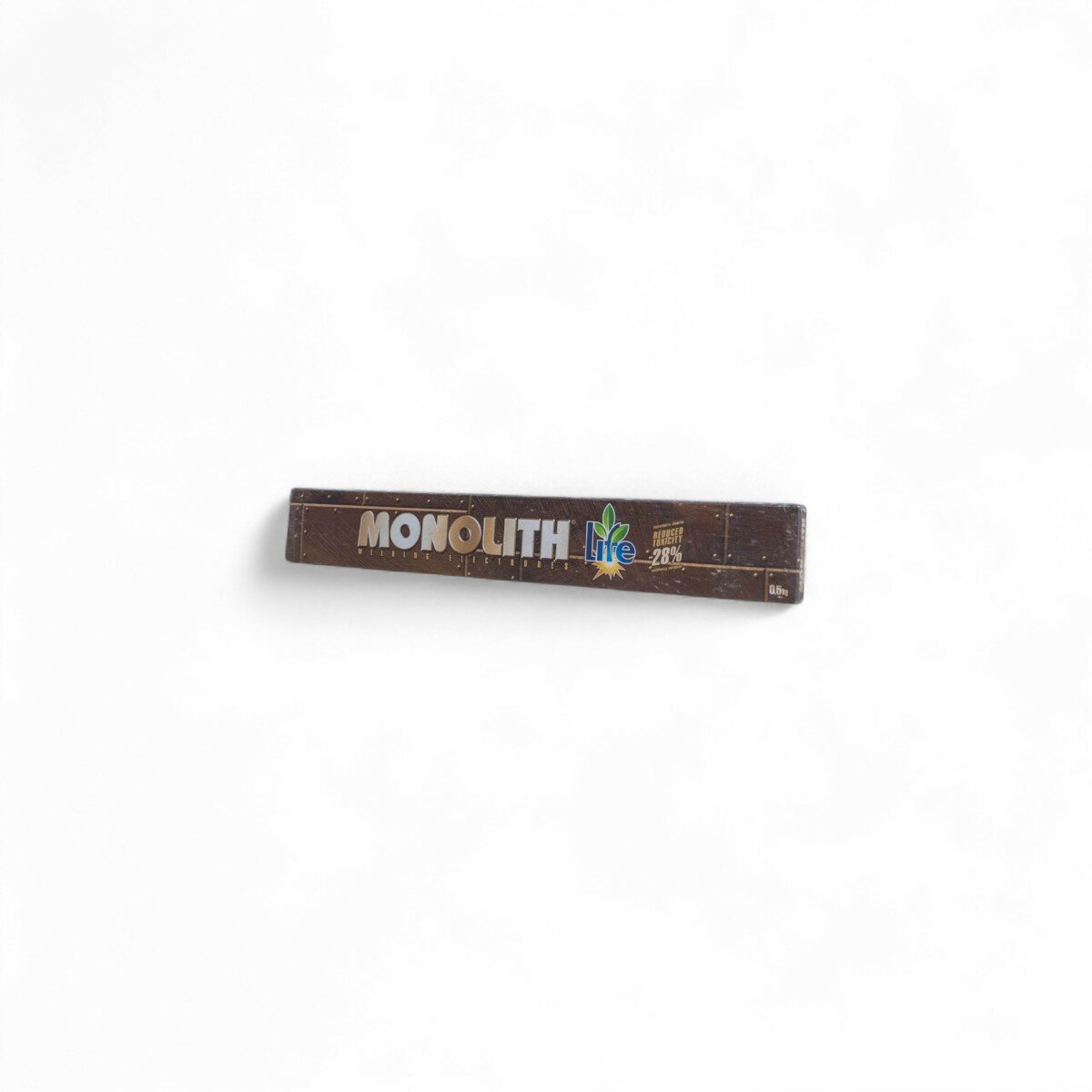 Электроды РЦ d 3 0мм низкоуглеродистая сталь  0 5кг пачка   MONOLITH