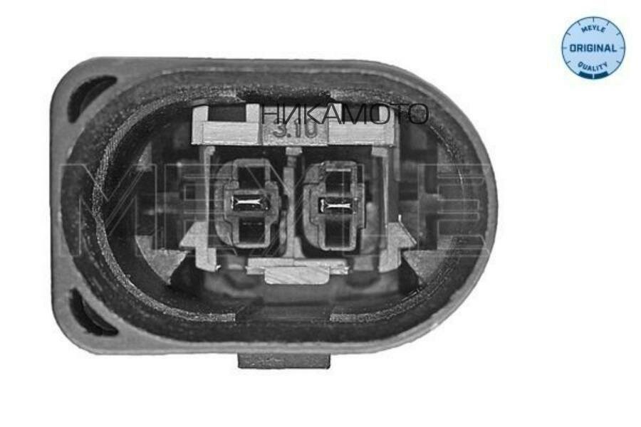 MEYLE 1148000189 Термодатчики AUDI A8 III(4H) 09-