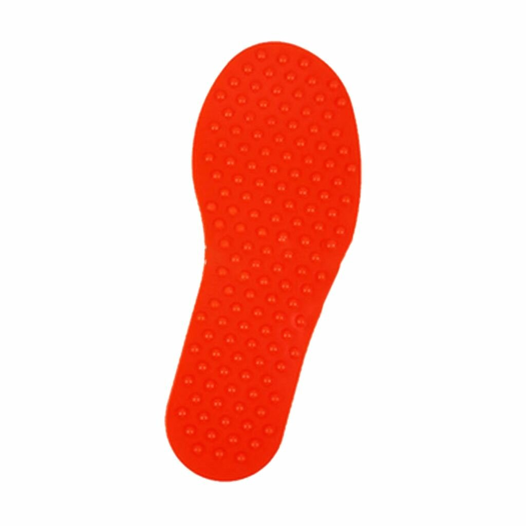 Детское развлекательное оборудование для сенсорного обучения (случайные цвета) подошвы ног