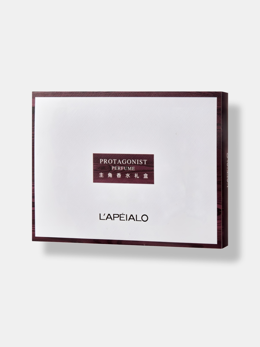 Подарочный набор духов 5 в 1 l'apeialo, с феромонами, для женщин, 5 мл — фото 1