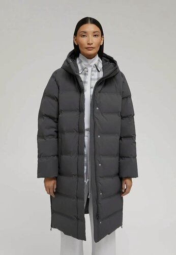 Изображение товара Пуховик натуральный пух