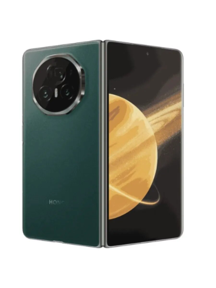 7,92" Смартфон Magic V3 12/512 ГБ 5109BJPC GREEN