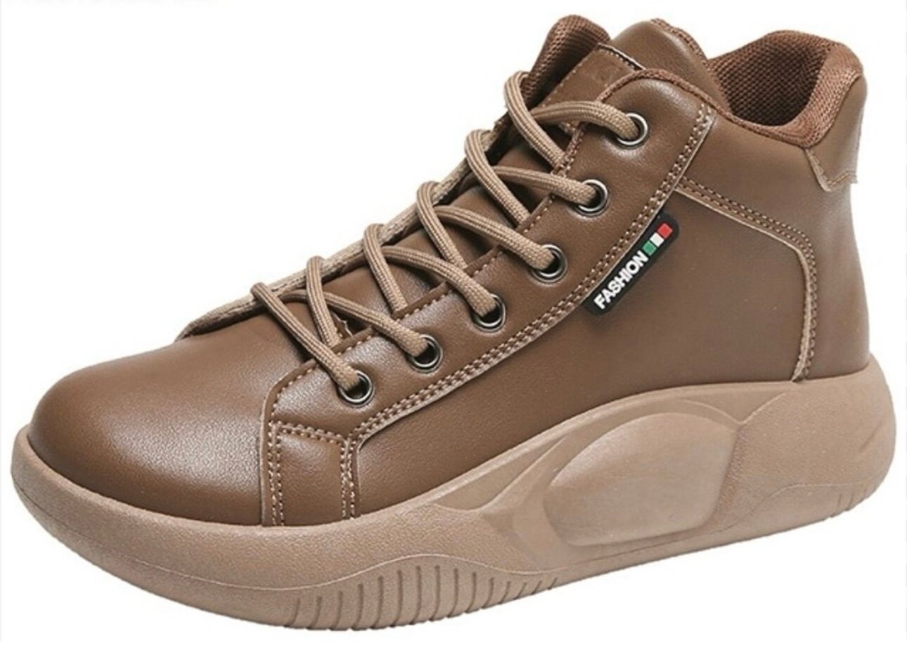 Полуботинки