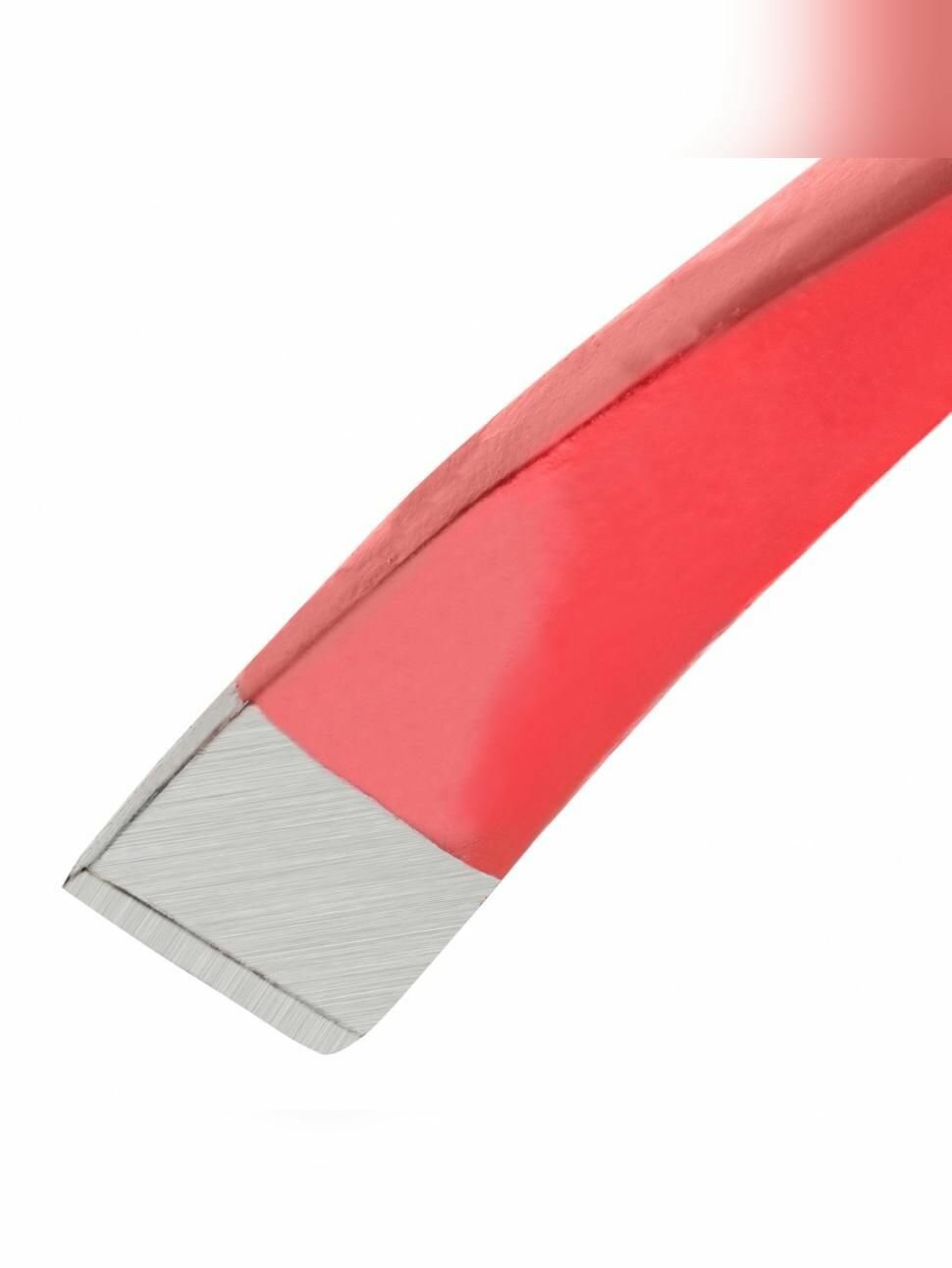 Лом-гвоздодер усиленный, 900 х 29 х 15 мм Matrix 25235 — фото 1