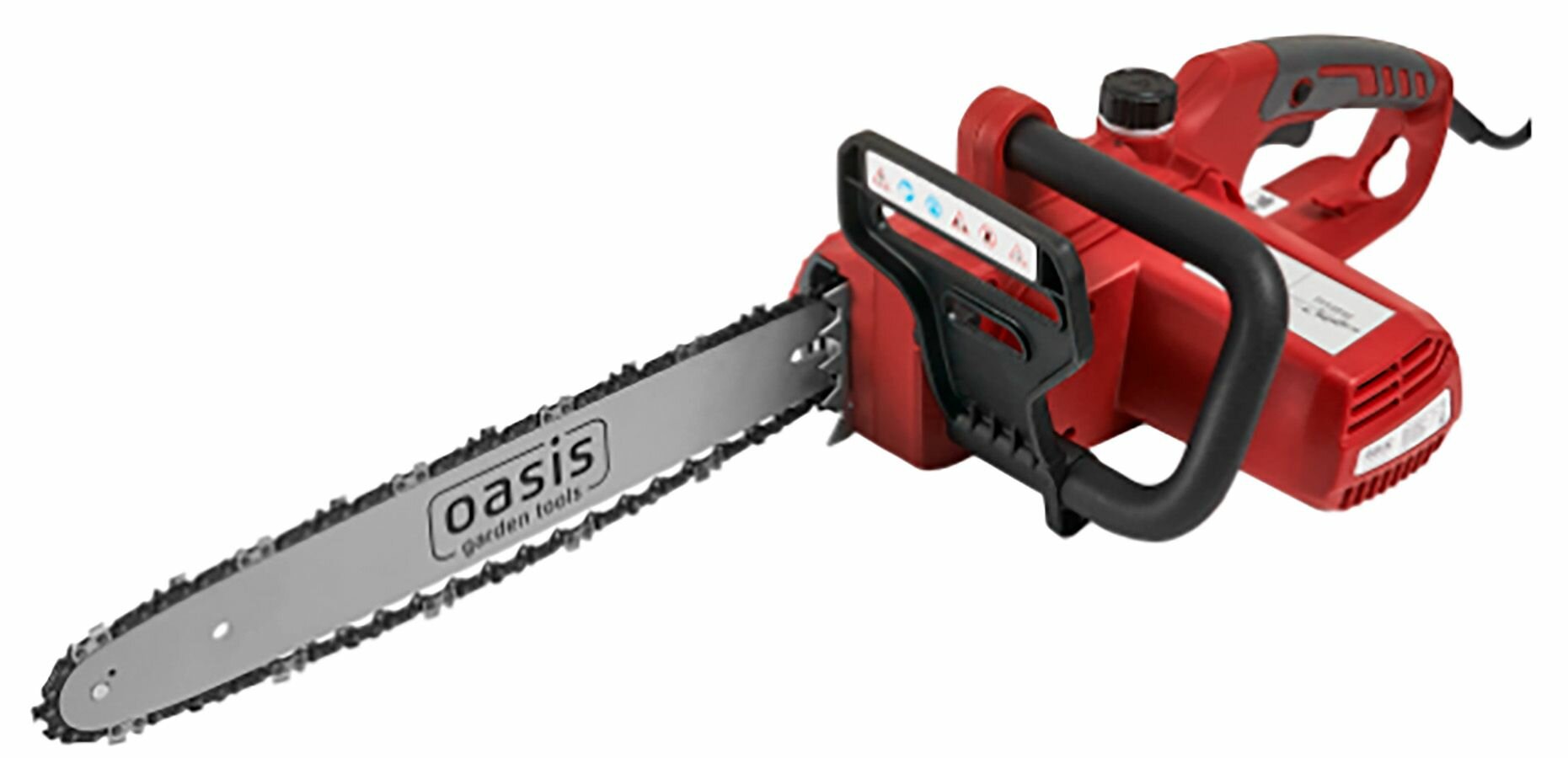 Оазис ES-20 пила электрическая 2000Вт 40см