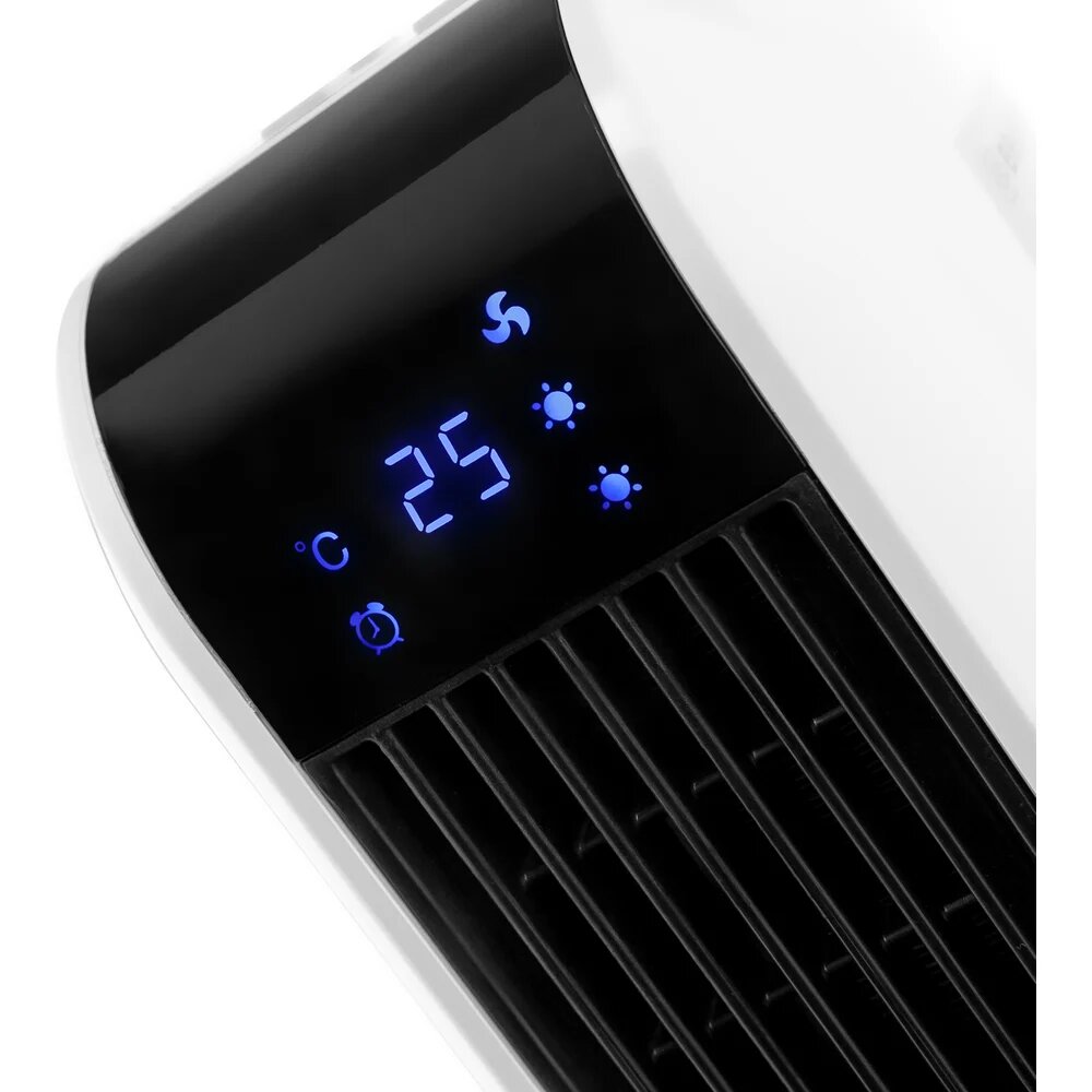 BRAYER Тепловентилятор BR4802 — фото 1