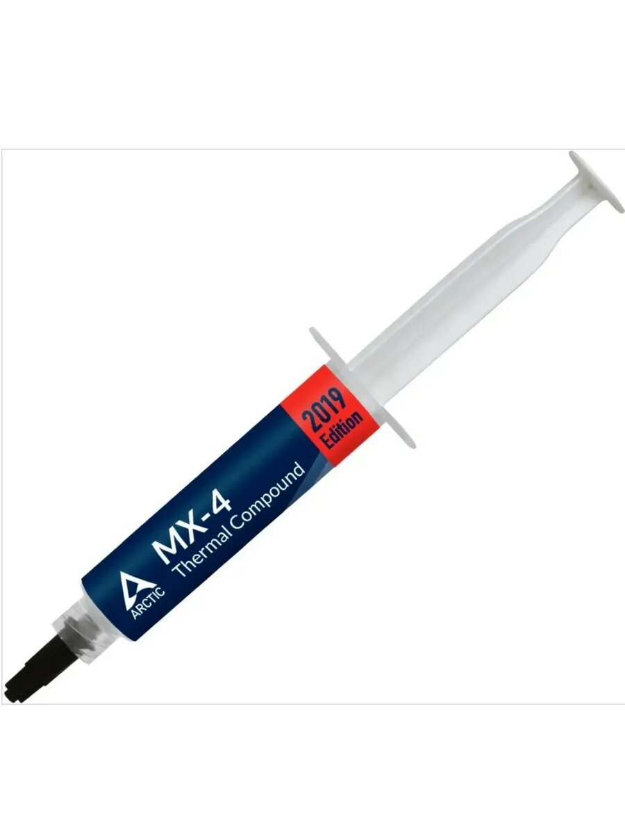 Термопаста MX-4 Thermal Compound 4-gramm 2019 Edition