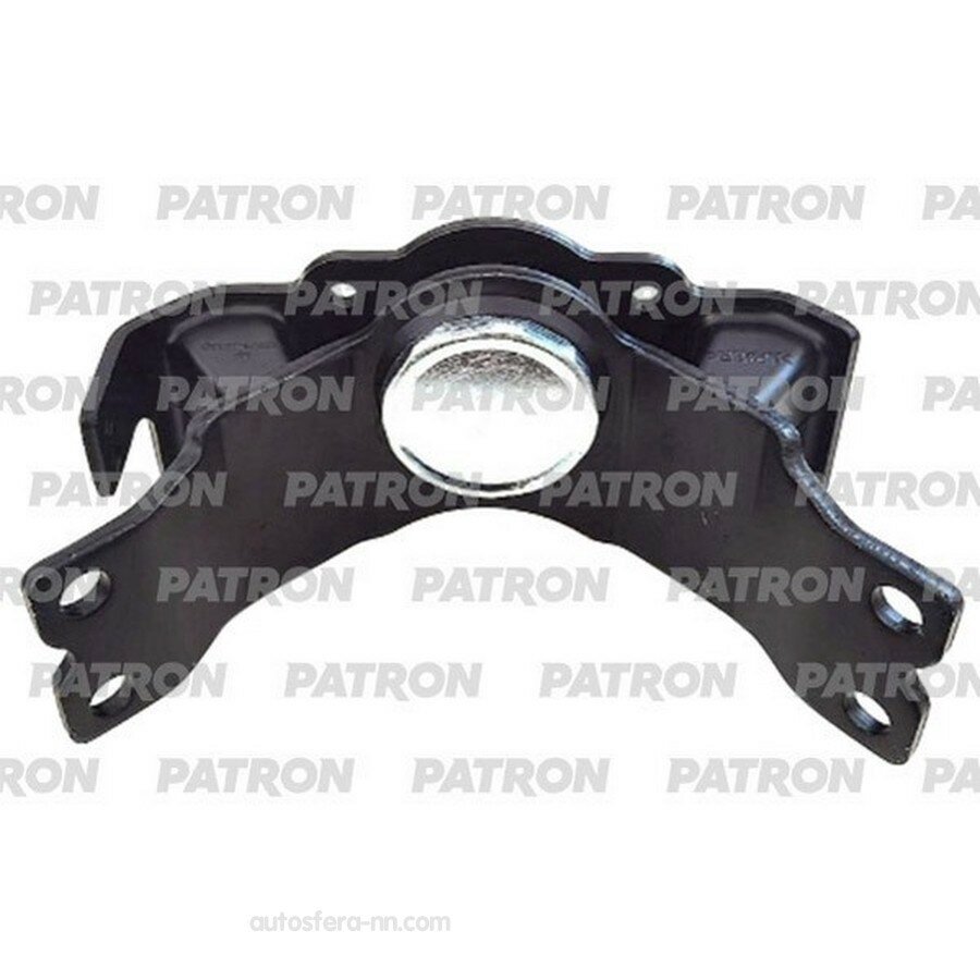 PATRON PSE31194 Опора двигателя TOYOTA LAND CRUISER PRADO (J15) 2.7 (TRJ150, TRJ155, TRJ150R, TRJ150W) 09-