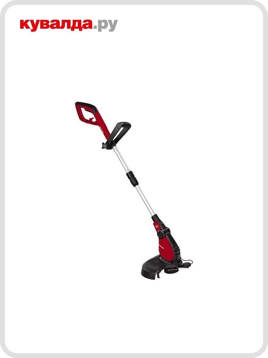 Триммер электрический EINHELL GC-ET 4530 Set 450Вт 300мм