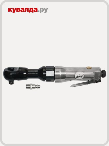 Изображение товара Гайковерт пневматический FUBAG RW 61 угловой 100107