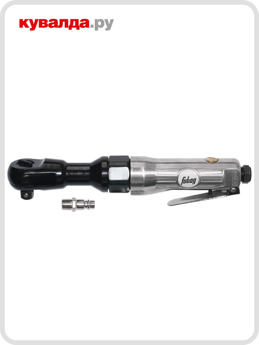 Гайковерт пневматический FUBAG RW 61 угловой 100107
