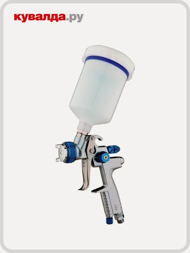 Изображение товара Краскопульт пневматический FUBAG MAESTRO G600/1.3 LVMP 110143