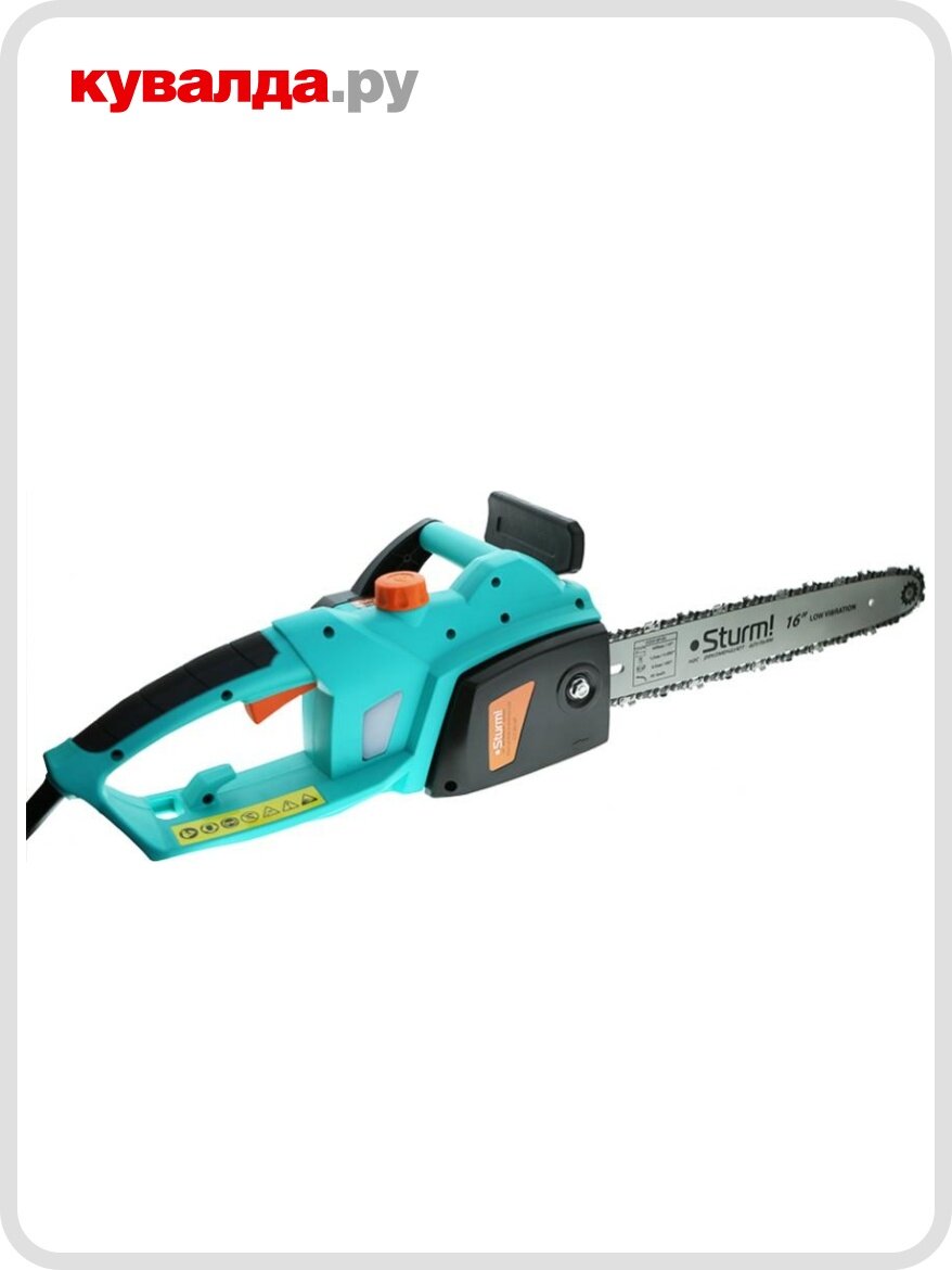 Электропила Sturm CC2016P