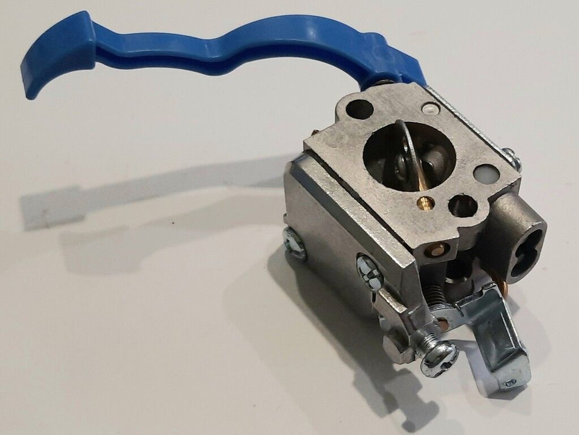 Карбюратор для воздуходувки Husqvarna 125B, Husqvarna 125BX и 125BVX